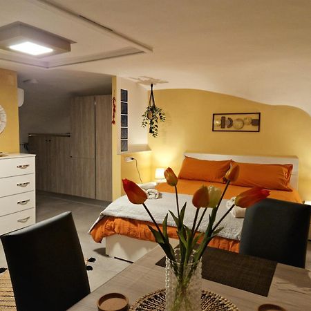 Scalinatella Villa Naples Luaran gambar