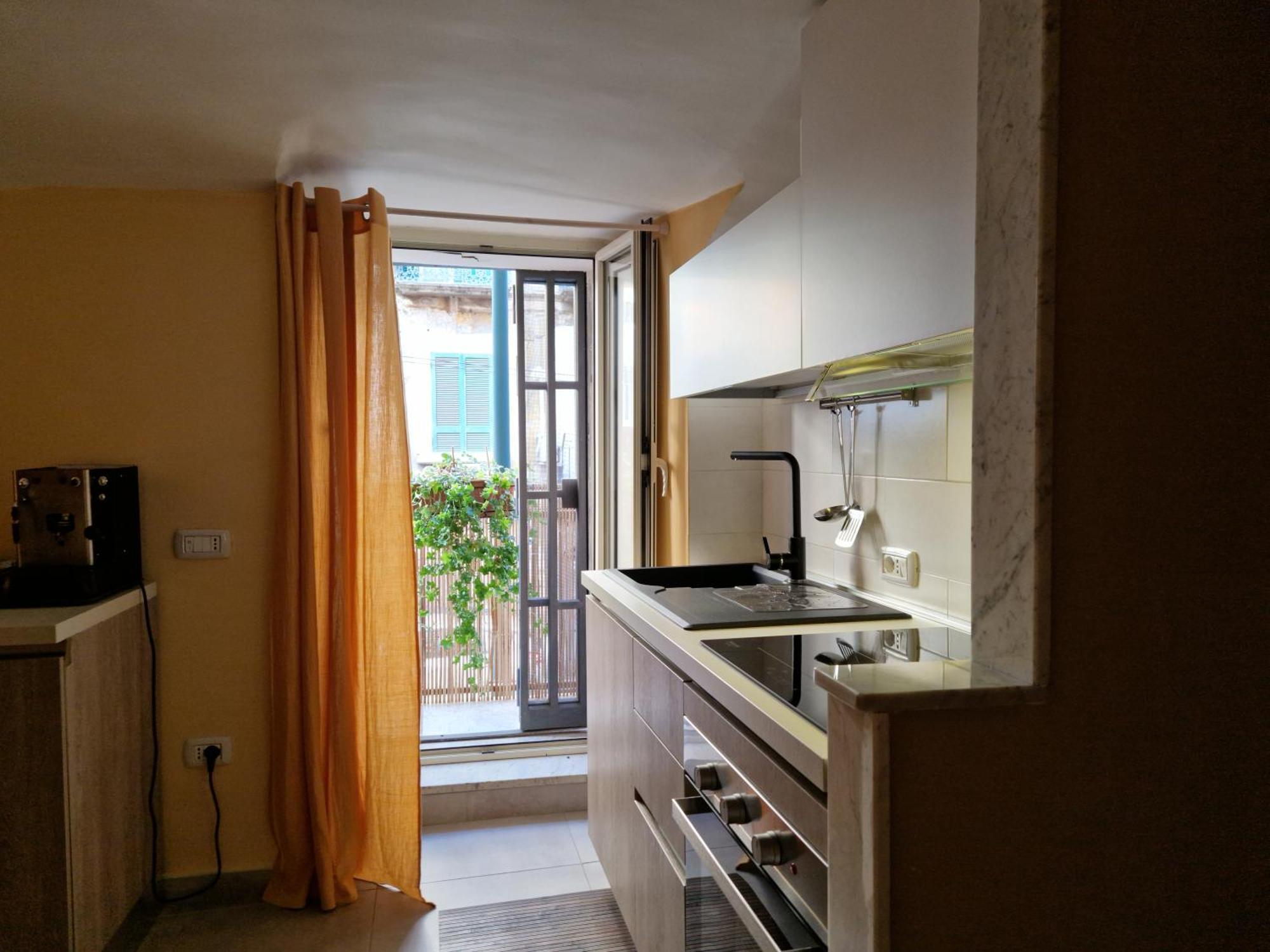 Scalinatella Villa Naples Luaran gambar