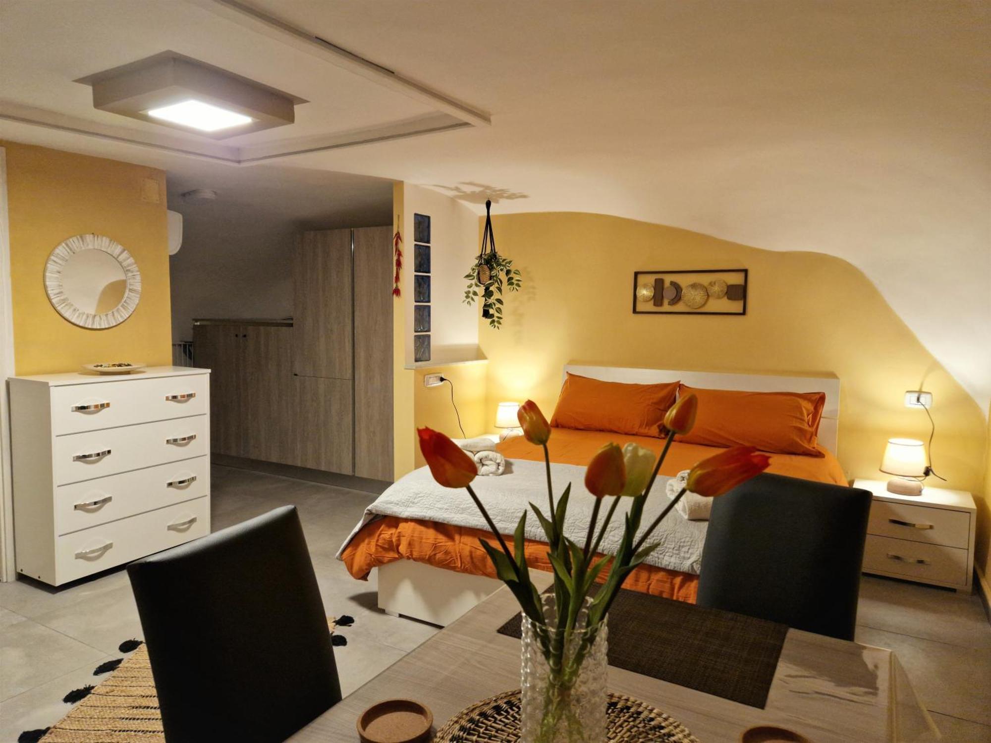 Scalinatella Villa Naples Luaran gambar