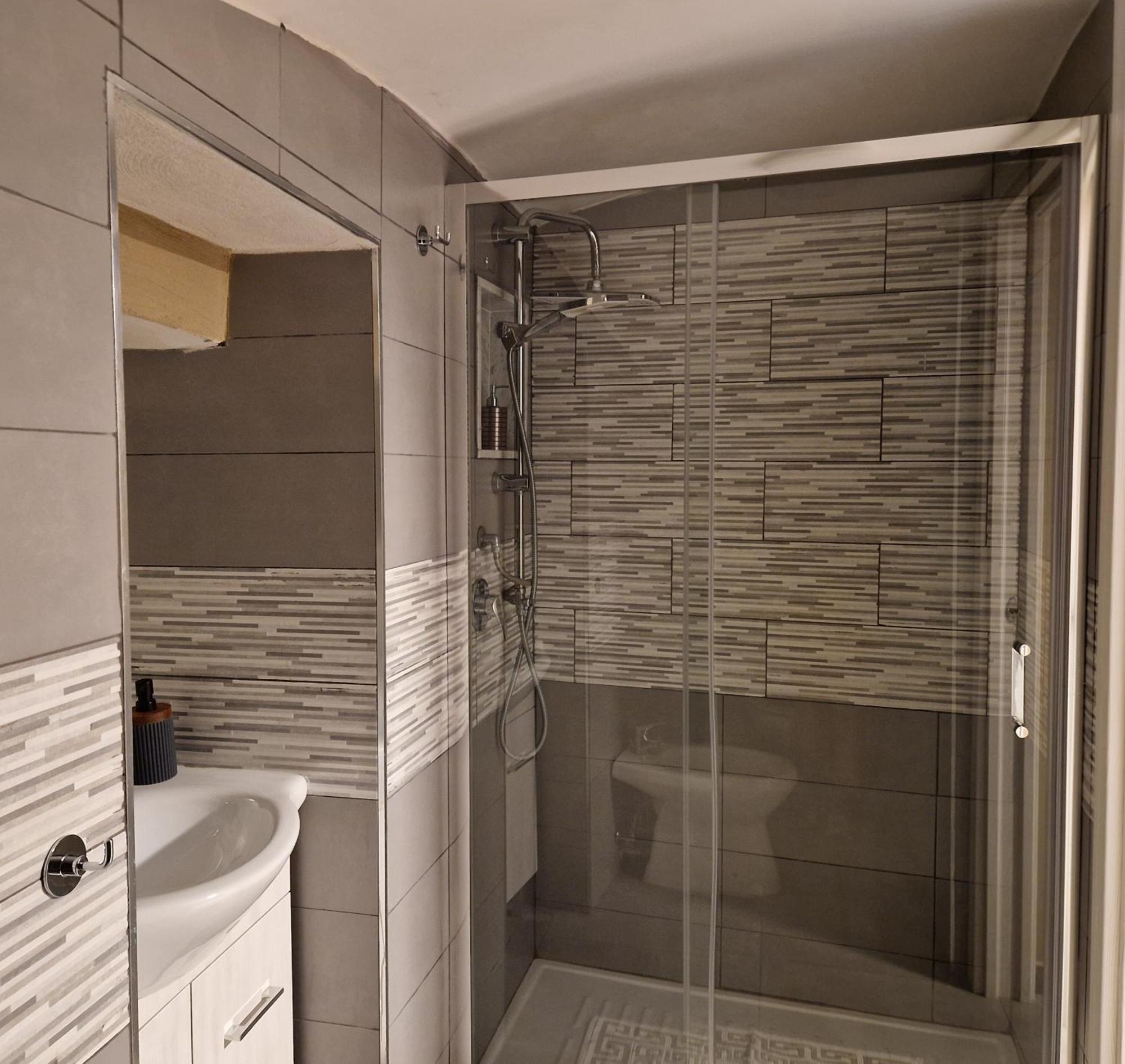 Scalinatella Villa Naples Luaran gambar