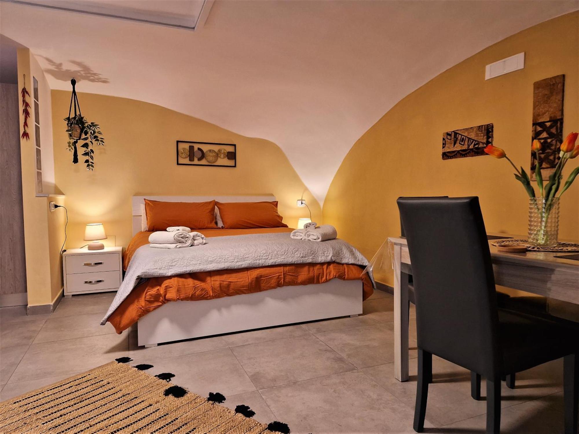 Scalinatella Villa Naples Luaran gambar
