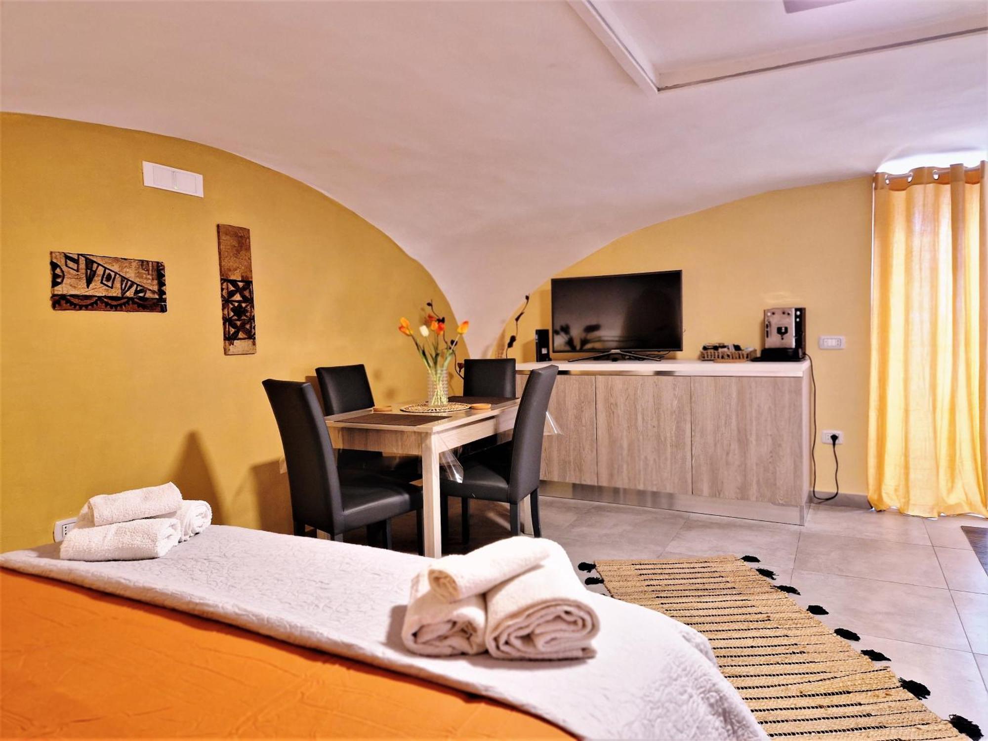 Scalinatella Villa Naples Luaran gambar